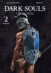 Blondel, Julien - Dark Souls Vykoupení 2