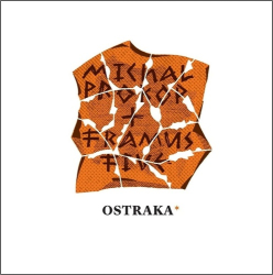 Prokop, Michal; Framus Five, - Ostraka