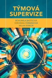 Baštecká, Bohumila - Týmová supervize