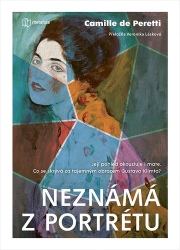 de Peretti, Camille - Neznámá z portrétu