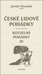 České lidové pohádky