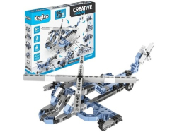 Engino Creative Builder 25 modelů