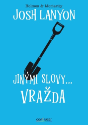Lanyon, Josh - Jinými slovy... vražda