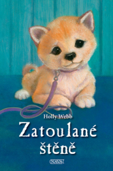 Webb, Holly - Zatoulané štěně