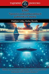 Liška, Vladimír; Ryvola, Václav - USO Tajemství neidentifikovatelných