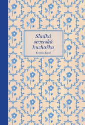 Lund, Kristina - Sladká severská kuchařka
