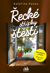 Panou, Kateřina - Řecké střípky štěstí
