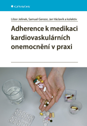 Jelínek, Libor; Genzor, Samuel; Václavík, Jan - Adherence k medikaci kardiovaskulárních onemocnění v praxi