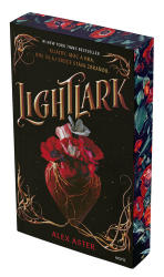 Aster, Alex - Lightlark