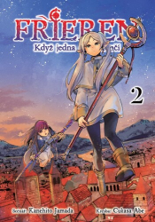 Jamada, Kanehito - Frieren 2