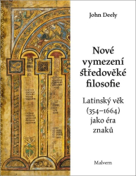 Deely, John - Nové vymezení středověké filosofie