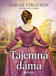 Ferguson, Sarah - Tajemná dáma