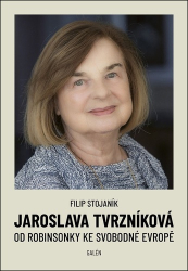 Stojaník, Filip - Jaroslava Tvrzníková