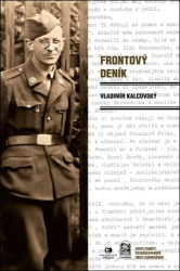 Kalcovský, Vladimír - Frontový deník
