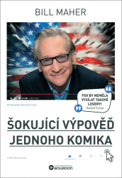 Maher, Bill - Šokující výpověď jednoho komika