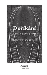 Kašina, Ondřej - Doříkání