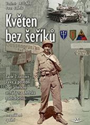 Olšmíd, Pavel; Bruzeňák, Vladimír - Květen bez šeříků