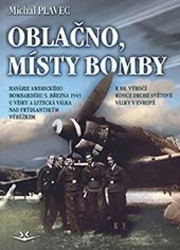 Plavec, Michal - Oblačno, místy bomby