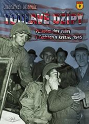 Marek, Jindřich - Toulavé džípy