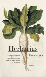 Paracelsus, - Herbarius