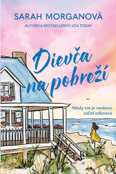 Morgan, Sarah - Dievča na pobreží