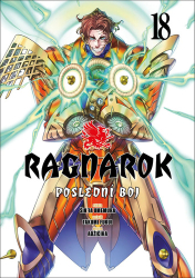 Adžičika, ; Fukui, Takumi; Umemura, Šin'ja - Ragnarok Poslední boj