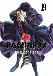 Fukui, Takumi; Adžičika, ; Umemura, Šin'ja - Ragnarok Poslední boj