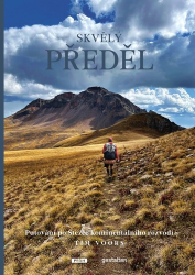 Voors, Tim - Skvělý předěl