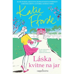 Demovičová, Silvia - Láska kvitne na jar