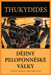Thukydides, - Dějiny peloponnéské války