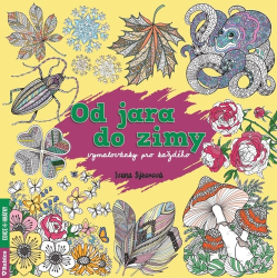 Sýkorová, Ivana - Od jara do zimy