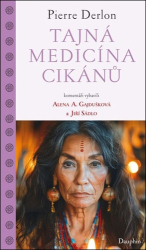 Derlon, Pierre - Tajná medicína Cikánů