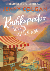 Colgan, Jenny - Kníhkupectvo nových začiatkov