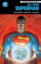 Morrison, Grant - All-Star Superman
