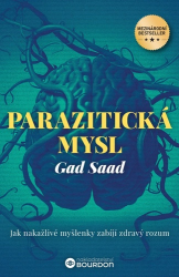 Saad, Gad - Parazitická mysl