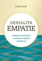 Orloff, Judith - Genialita empatie
