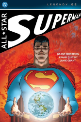 Morrison, Grant - All-Star Superman