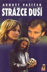 Vašíček, Arnošt - Strážce duší