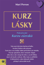 Perron, Mari - Kurz lásky