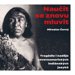 Černý, Miroslav - Naučit se znovu mluvit