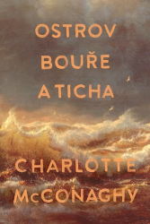 McConaghy, Charlotte - Ostrov bouře a ticha