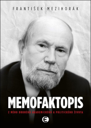 Mezihorák, František - Memofaktopis