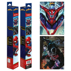 Set plakátů mini Spiderman
