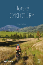 Mizla, Karol - Horské cyklotúry