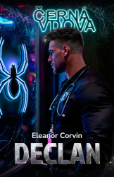 Corvin, Eleanor - Declan
