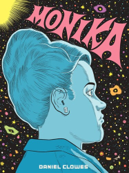 Clowes, Daniel - Monika