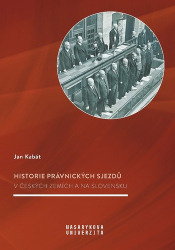 Kabát, Jan - Historie právnických sjezdů