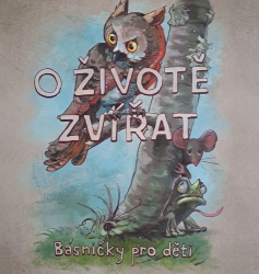 Pfeifer, Dan - O životě zvířat