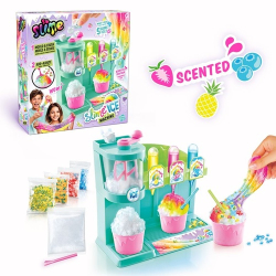 So Slime&#039;Ice Přístroj na sliz
