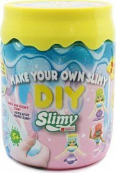 Slimy Shake &amp; Make Mořská víla 500 g